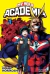 MY HERO ACADEMIA 1