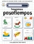 HAGAMOS PASATIEMPOS