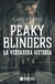 PEAKY BLINDERS