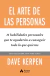 EL ARTE DE LAS PERSONAS