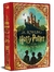 HARRY POTTER Y LA PIEDRA FILOSOFAL