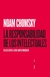 LA RESPONSABILIDAD DE LOS INTELECTUALES