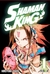SHAMAN KING 1