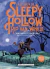 LA LEYENDA DE SLEEPY HOLLOW Y RIP VAN WINKLE