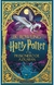 HARRY POTTER Y EL PRISIONERO DE AZKABAN