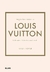 PEQUEÑO LIBRO DE LOUIS VUITTON
