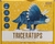 TRICERÁTOPS