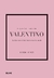 PEQUEÑO LIBRO DE VALENTINO