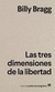 LAS TRES DIMENSIONES DE LA LIBERTAD
