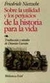 SOBRE LA UTILIDAD Y LOS PERJUICIOS DE LA