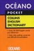 OCEANO POCKET COLLINS ENGLISH DICTIONAR