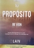 TU PROPOSITO DE VIDA VOLUMEN 3