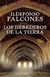 LOS HEREDEROS DE LA TIERRA DEBOLSILLO
