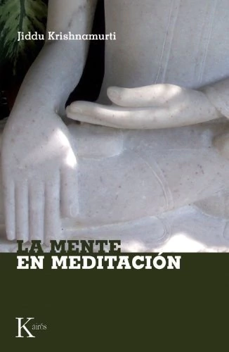 LA MENTE EN MEDITACION