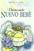 BIENVENIDO NUEVO BEBE