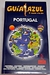 PORTUGAL GUIA AZUL