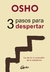 3 PASOS PARA DESPETAR