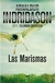 LAS MARISMAS SERIE ERLENDUR SVEINSSON