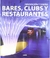 BARES CLUBES Y RESTAURANTES