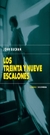 LOS TREINTA Y NUEVE ESCALONES