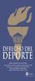 DERECHO DEL DEPORTE