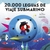20.000 LEGUAS DE VIAJE SUBMARINO