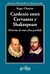 CARDENIO ENTRE CERVANTES Y SHAKESPEARE