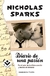 DIARIO DE UNA PASION