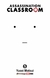 ASSASSINATION CLASSROOM 5