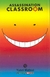 ASSASSINATION CLASSROOM 10