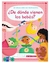 MI GRAN LIBRO DE RESPUESTAS ¿DE DONDE VIENEN LOS BEBES?