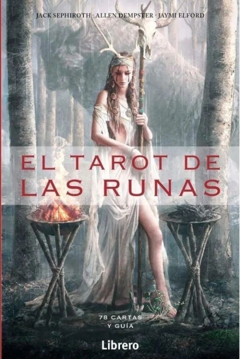 EL TAROT DE LAS RUNAS