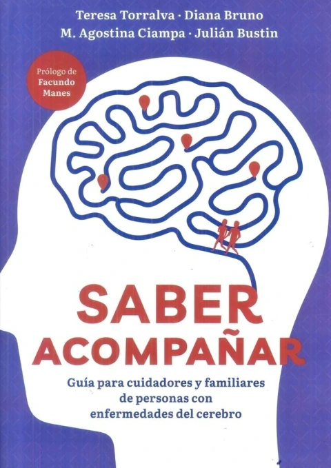 SABER ACOMPAÑAR