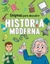 ENIGMAS PARA DESCUBRIR HISTORIA MODERNA