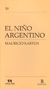 EL NIÑO ARGENTINO