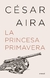 LA PRINCESA PRIMAVERA