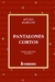 PANTALONES CORTOS