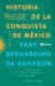 HISTORIA DE LA CONQUISTA DE MÉXICO