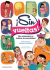 ¡SIN VUELTAS! NOS ANIMAMOS A HABLAR DE SEXUALIDAD