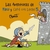LAS AVENTURAS DE FACU Y CAFÉ CON LECHE 5
