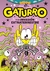 GATURRO Y LA INVASIÓN EXTRATERRESTRE 4