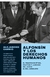 ALFONSÍN Y LOS DERECHOS HUMANOS