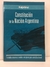 CONSTITUCION DE LA NACION ARGENTINA KAPE