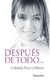 DESPUÉS DE TODO...