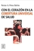 CON EL CORAZÓN EN LA COBERTURA UNIVERSAL DE SALUD