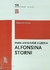 PARA ANIMARSE A LEER A ALFONSINA STORNI