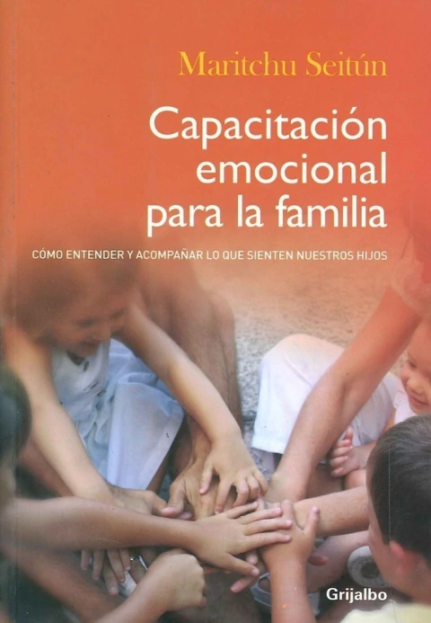 CAPACITACION EMOCIONAL PARA LA FAMILIA