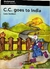 CC GOES TO INDIA
