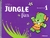 JUNGLE FUN 1 SB