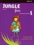 JUNGLE FUN 1 TRADITIONAL STORIES